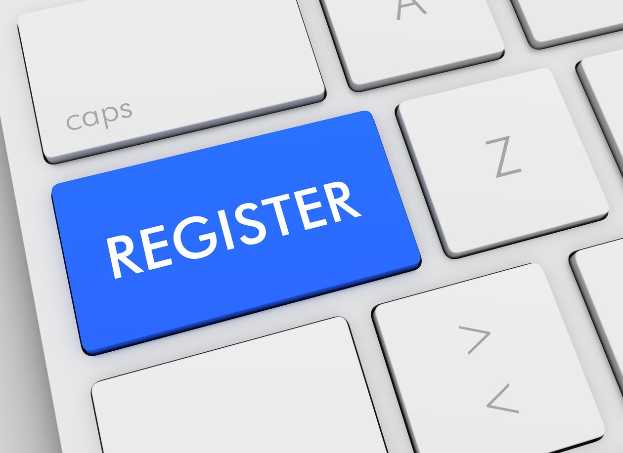 register